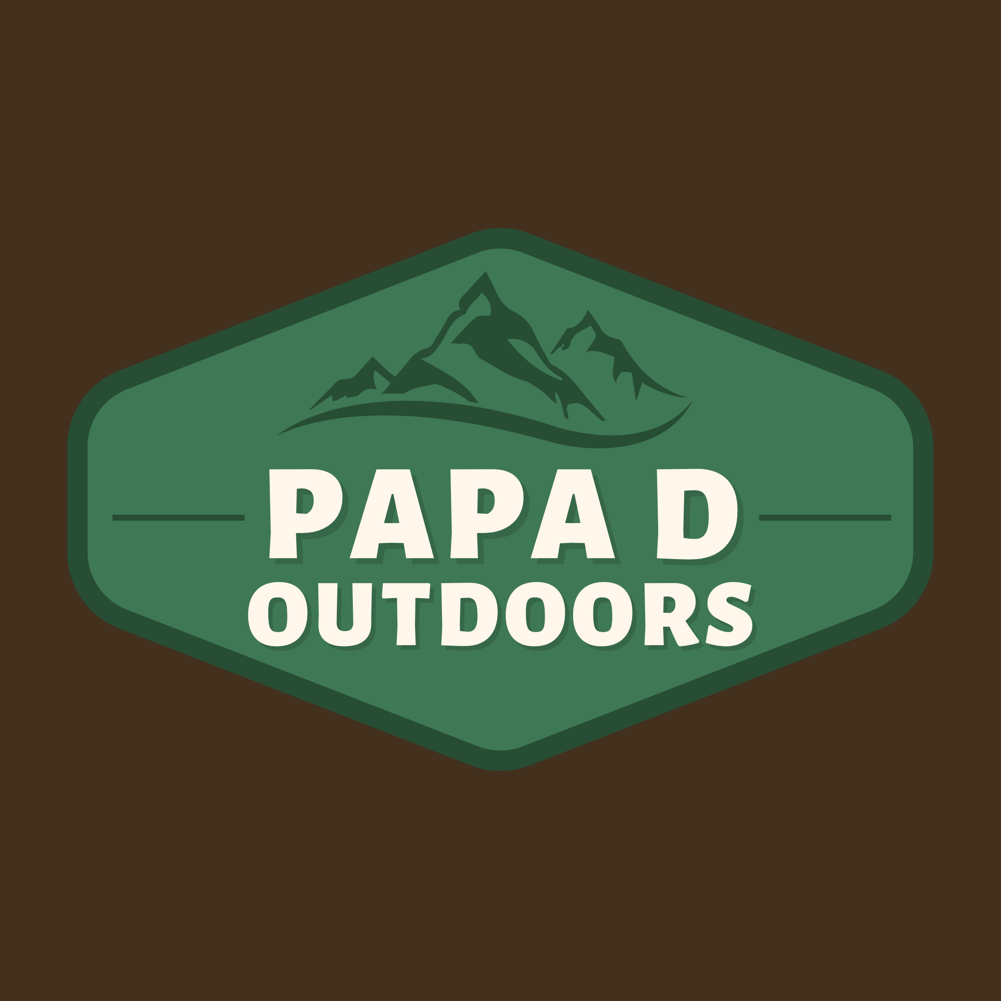 Papa D Outdoors