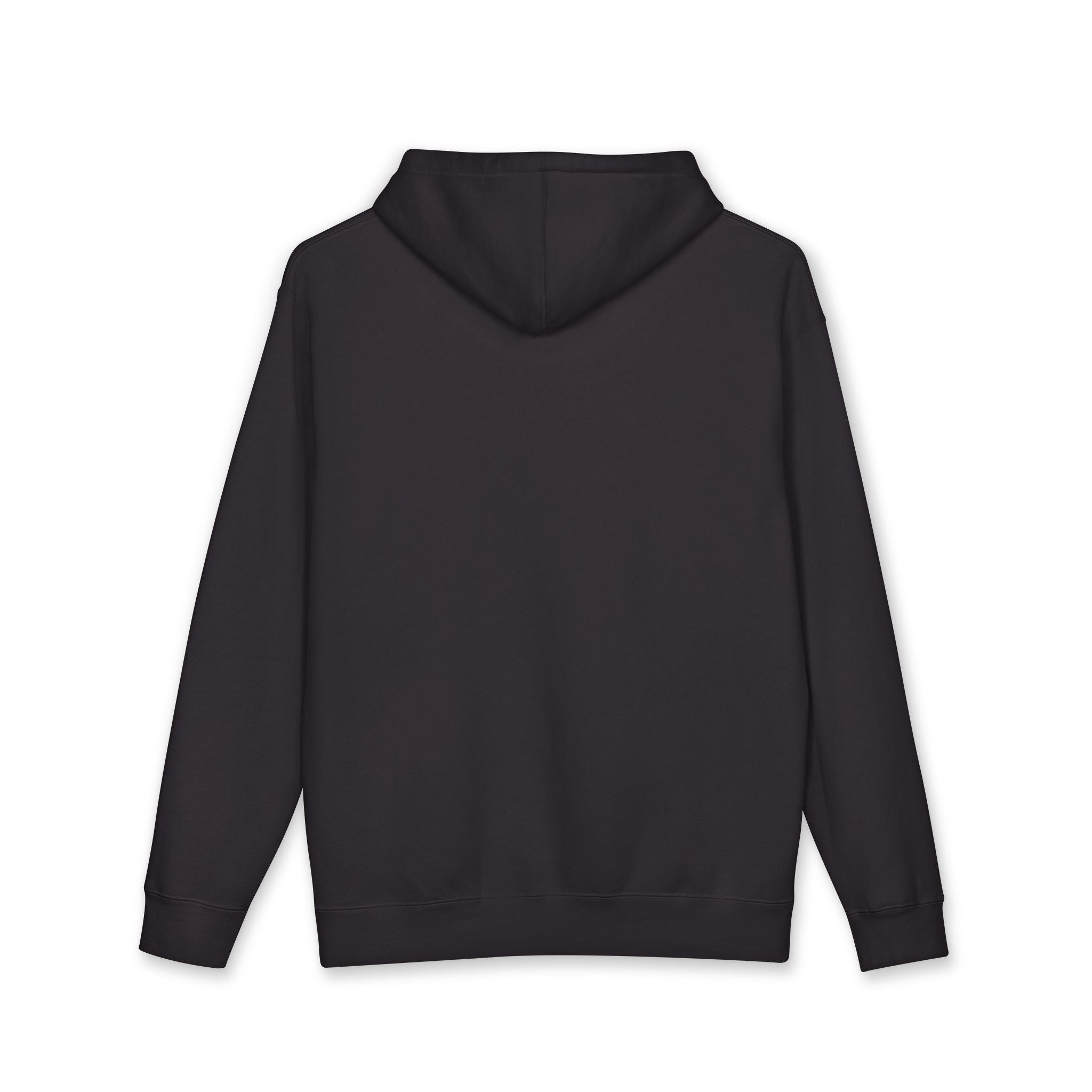 Papa D Outdoors Unisex Heavyweight Hooded Sweatshirt