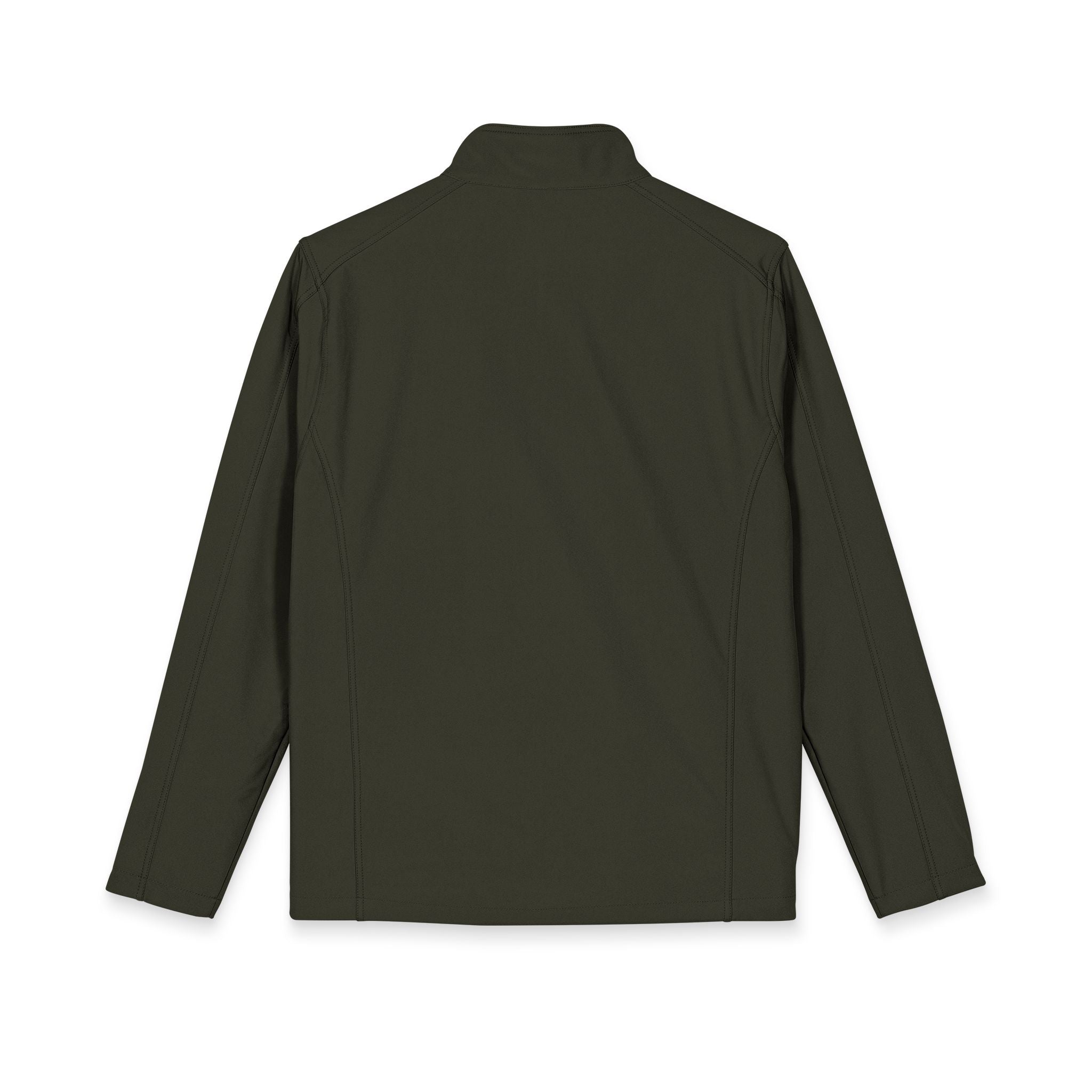 Port Authority® Papa D Outdoors Men's Core Soft Shell Jacket