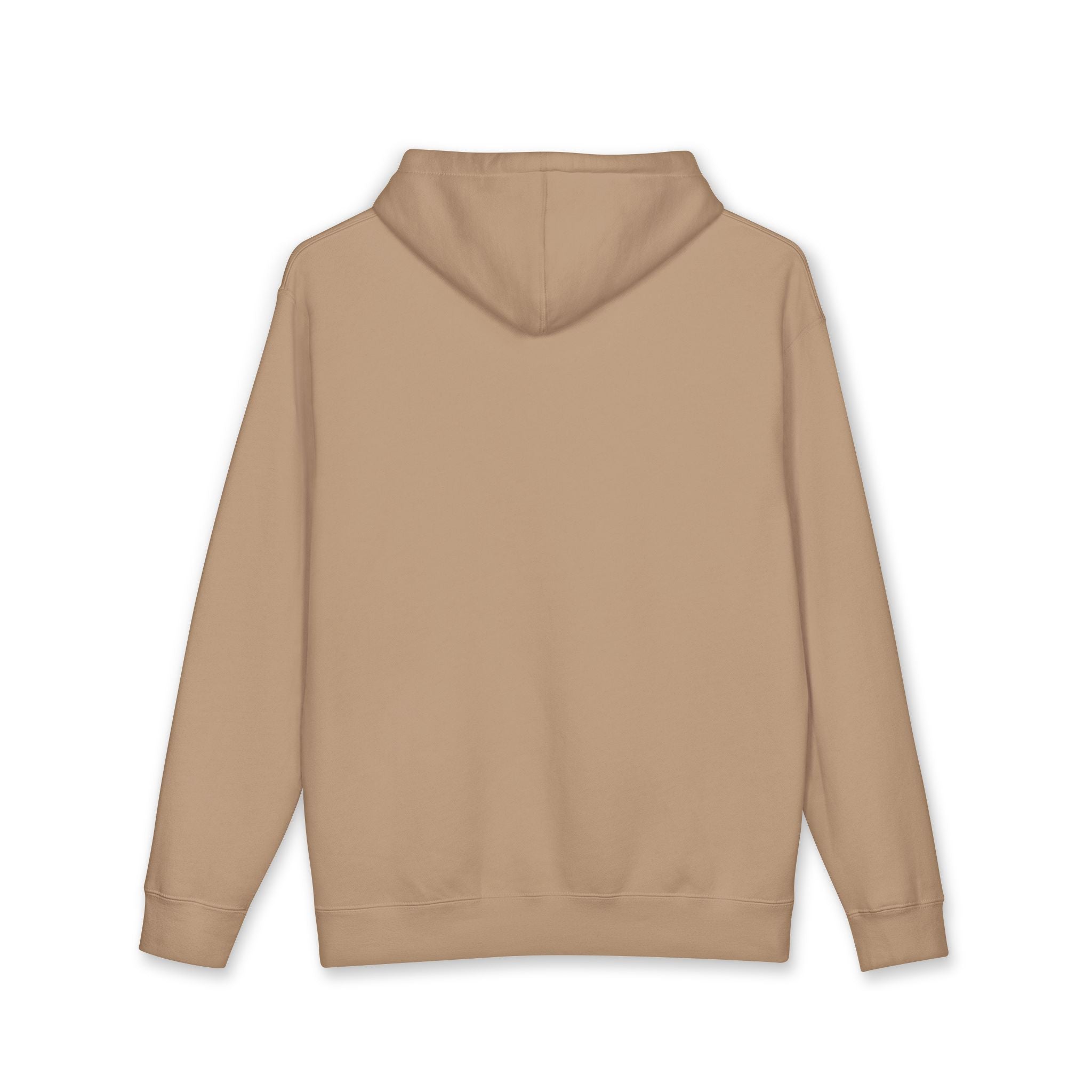 Papa D Outdoors Unisex Heavyweight Hooded Sweatshirt