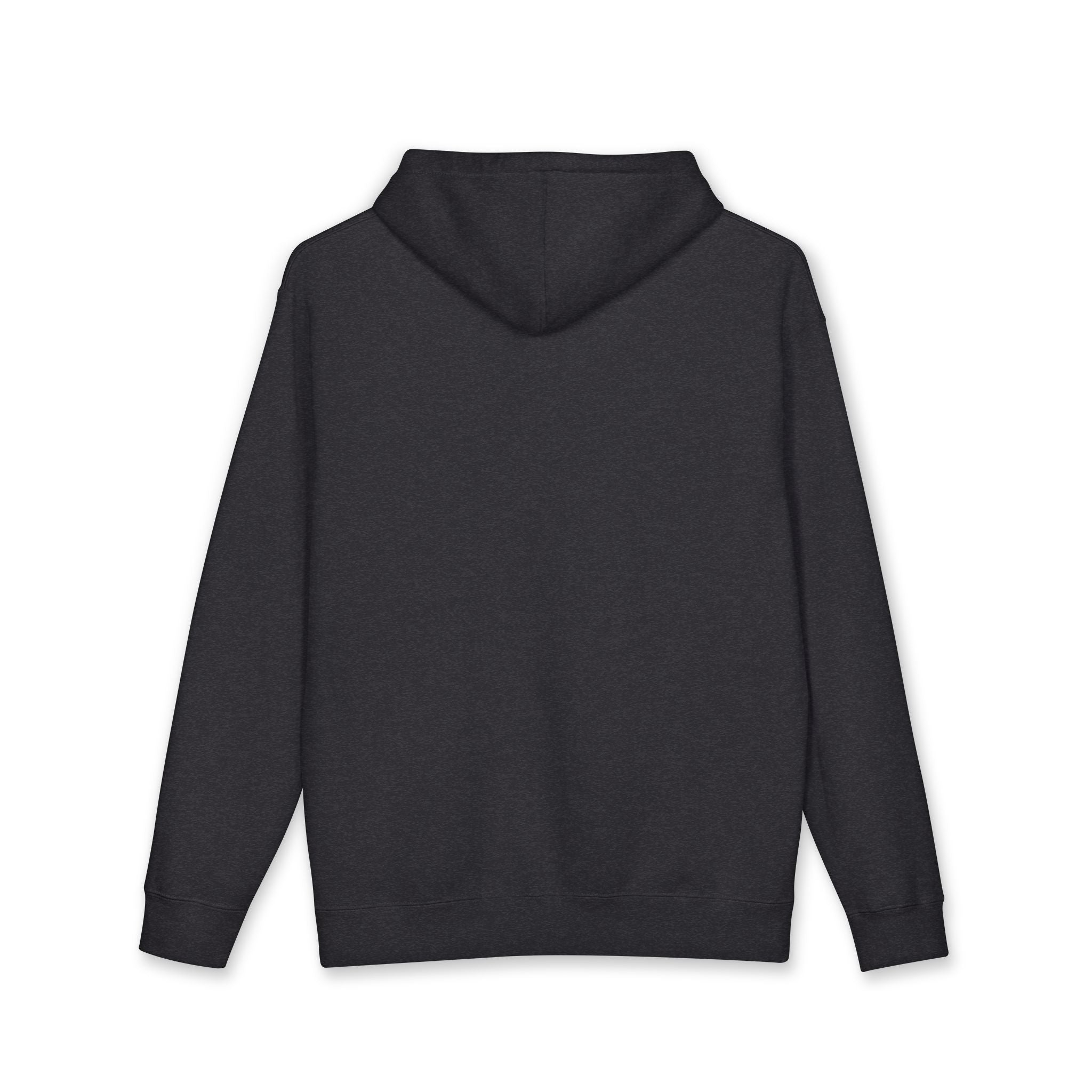 Papa D Outdoors Unisex Heavyweight Hooded Sweatshirt