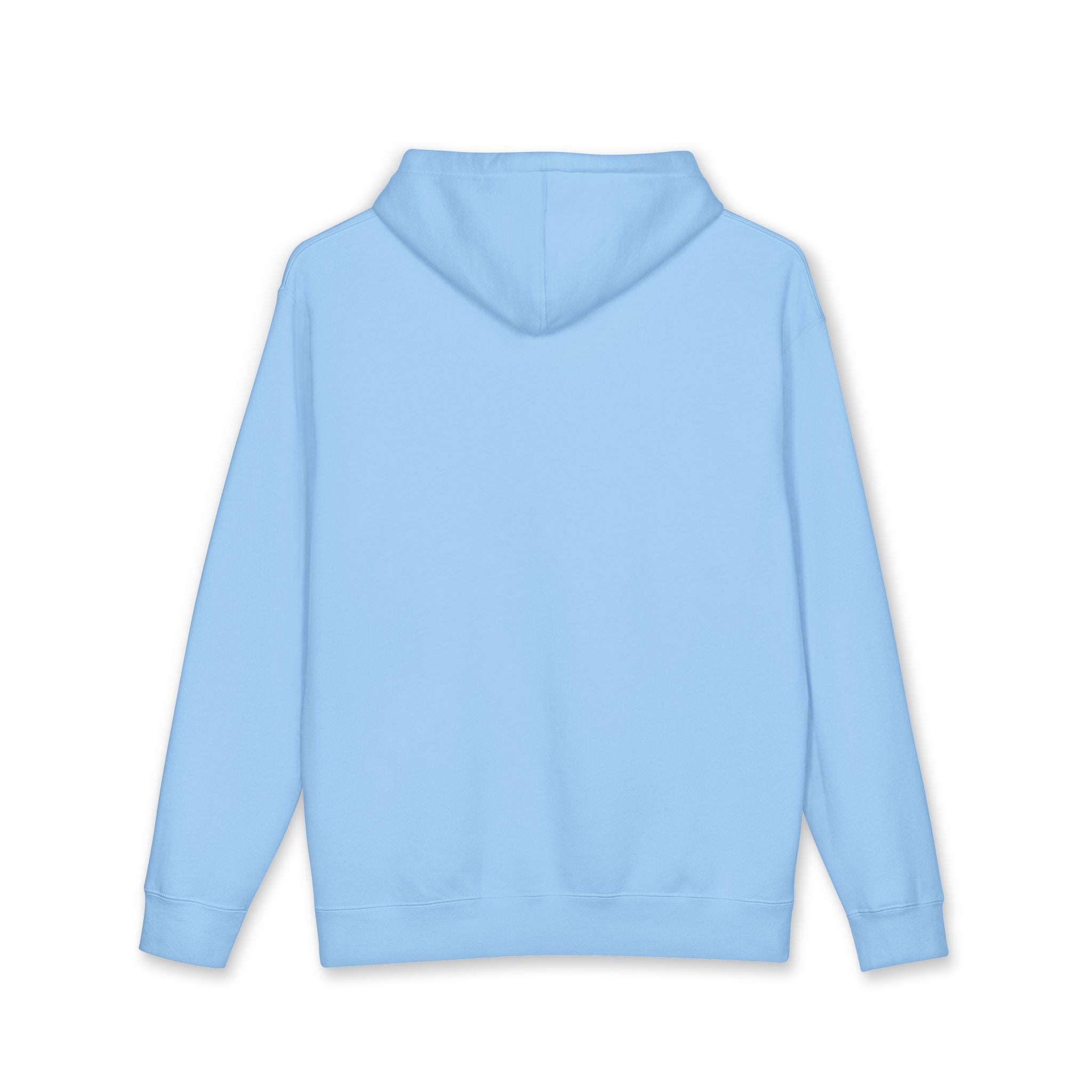 Papa D Outdoors Unisex Heavyweight Hooded Sweatshirt