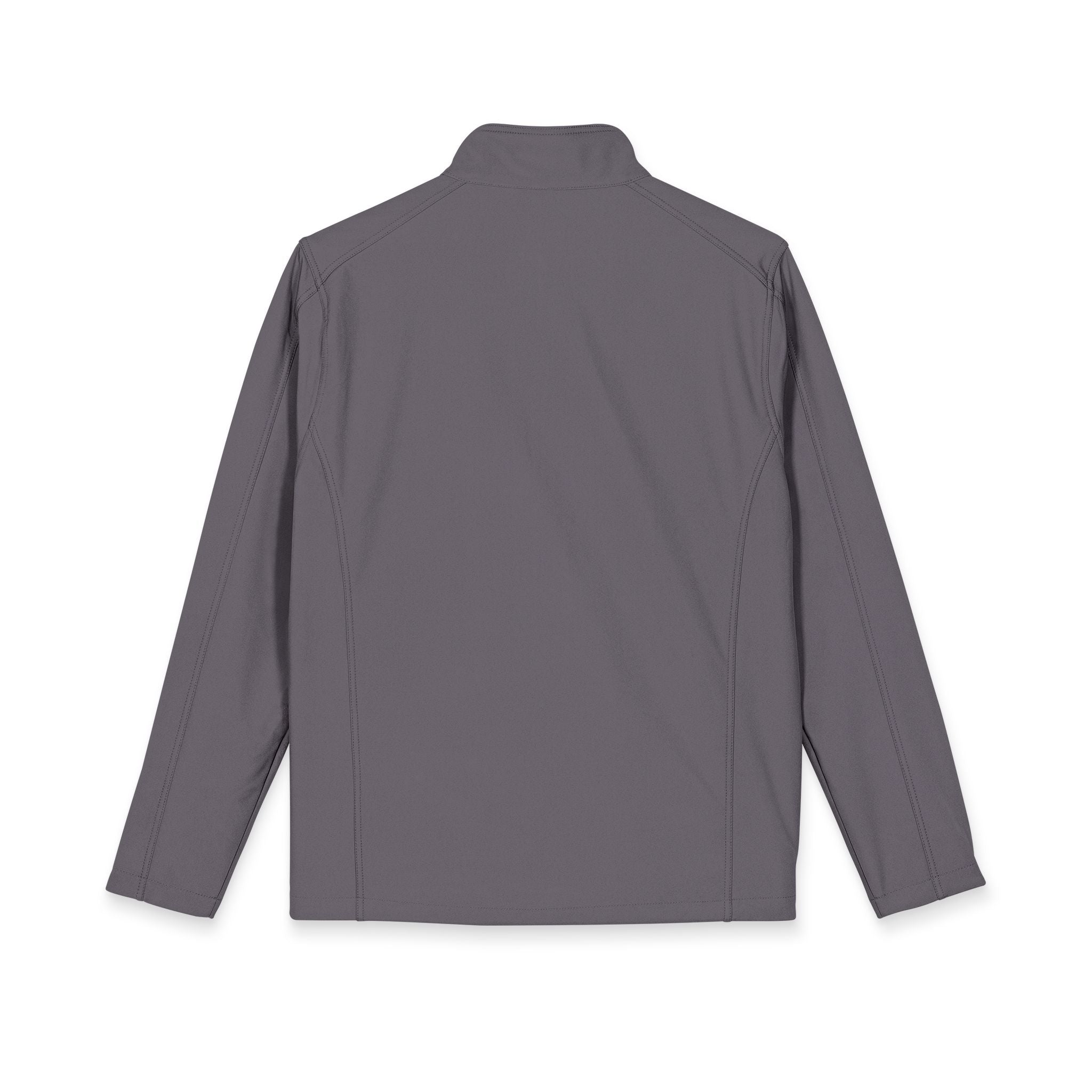 Port Authority® Papa D Outdoors Men's Core Soft Shell Jacket