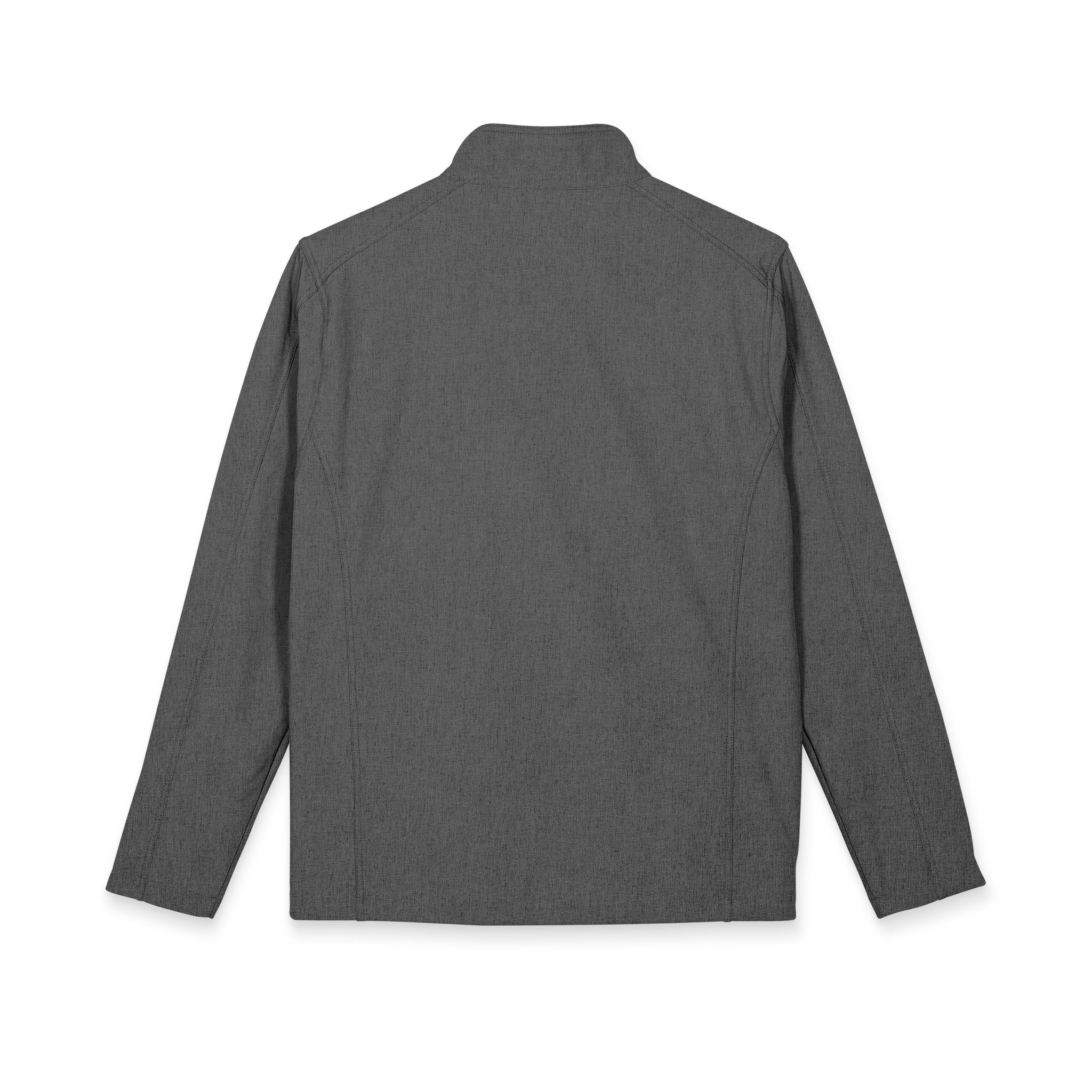 Port Authority® Papa D Outdoors Men's Core Soft Shell Jacket
