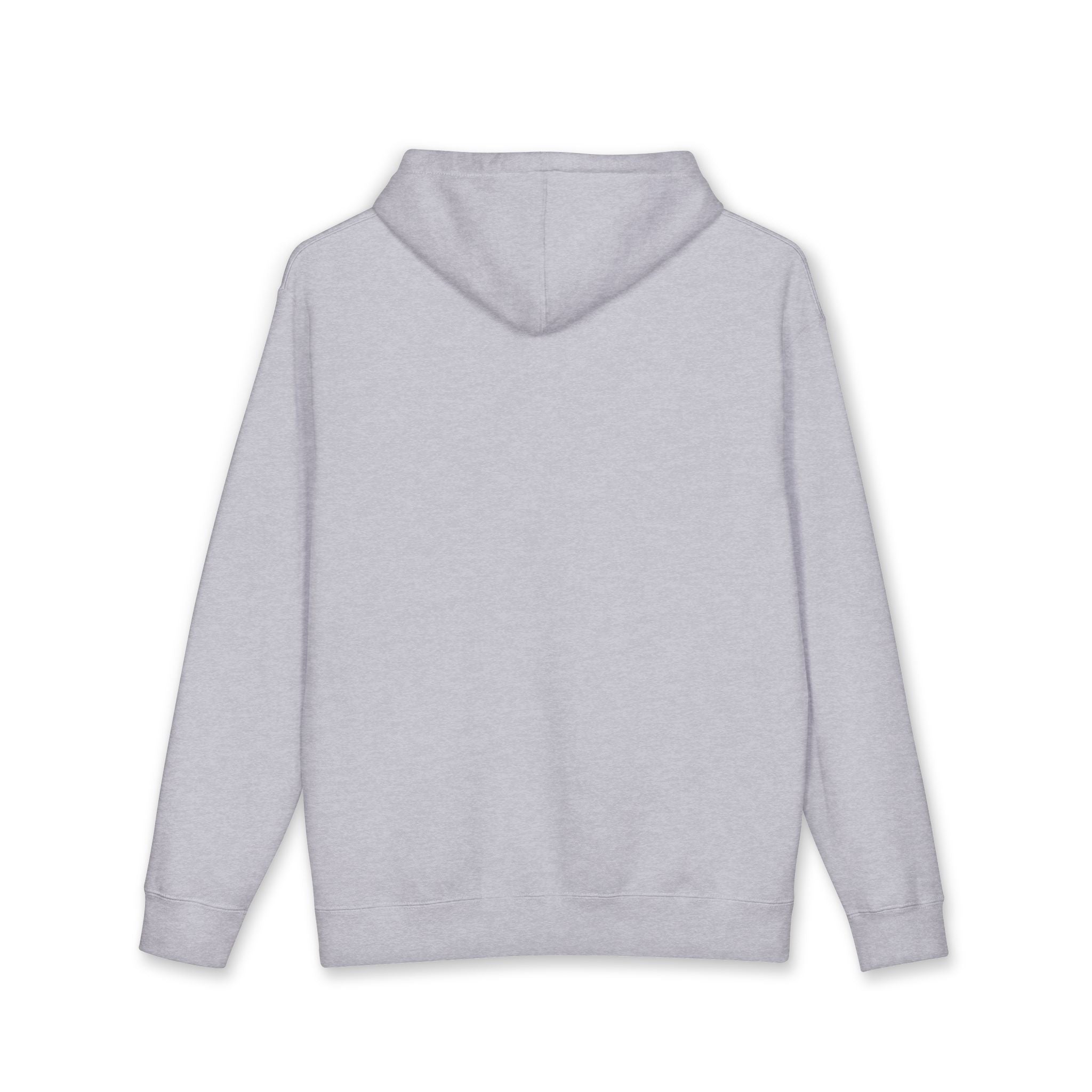 Papa D Outdoors Unisex Heavyweight Hooded Sweatshirt