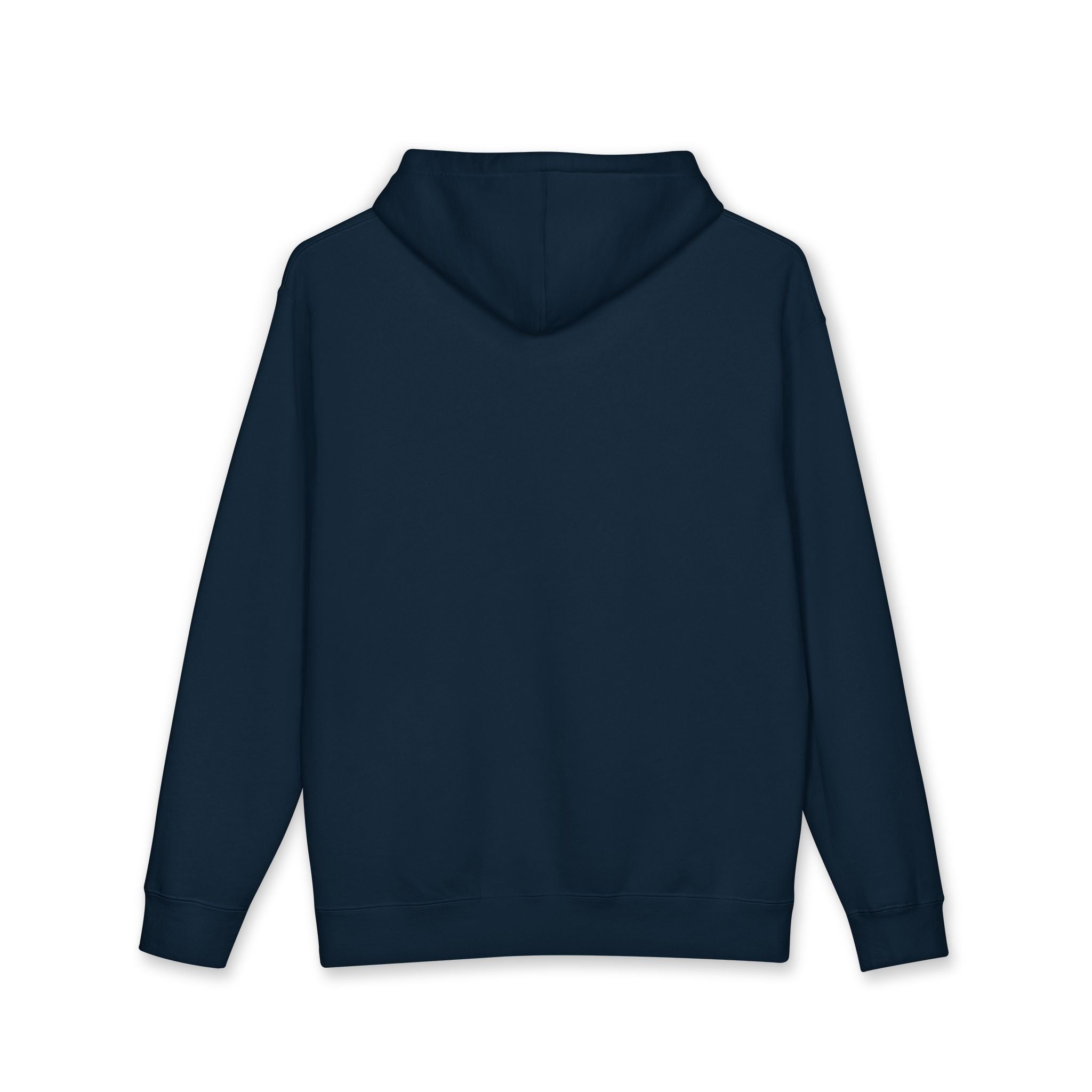 Papa D Outdoors Unisex Heavyweight Hooded Sweatshirt