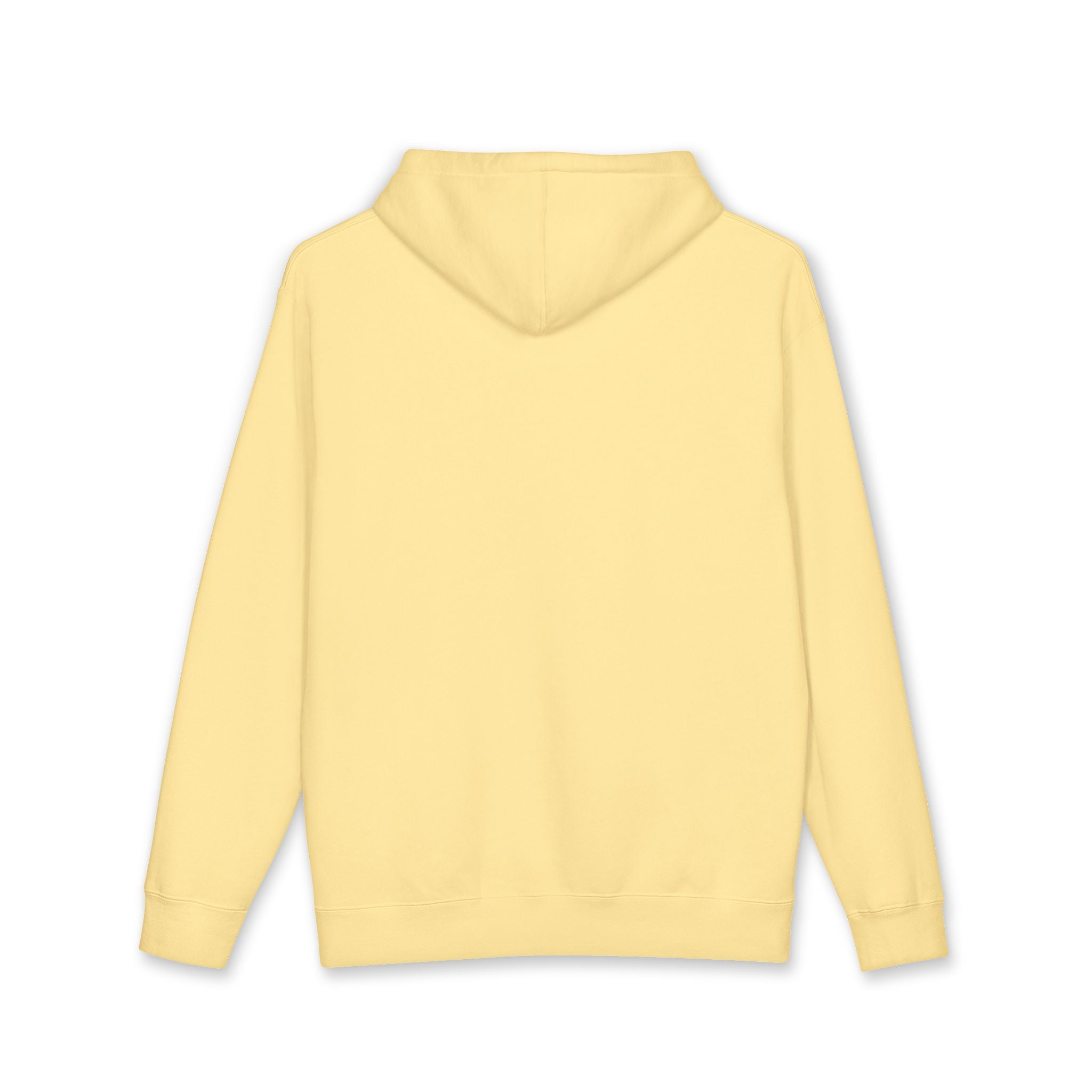 Papa D Outdoors Unisex Heavyweight Hooded Sweatshirt