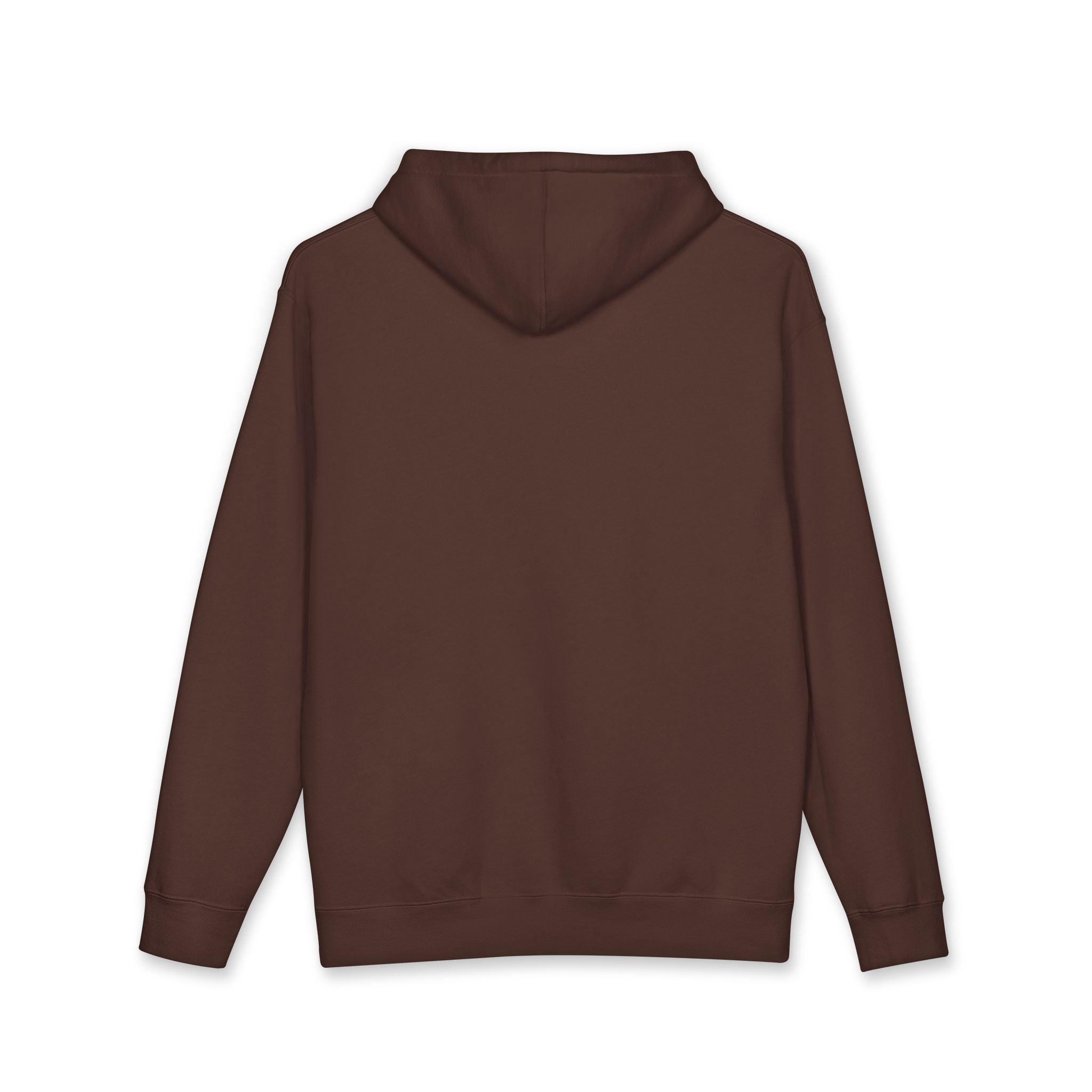Papa D Outdoors Unisex Heavyweight Hooded Sweatshirt