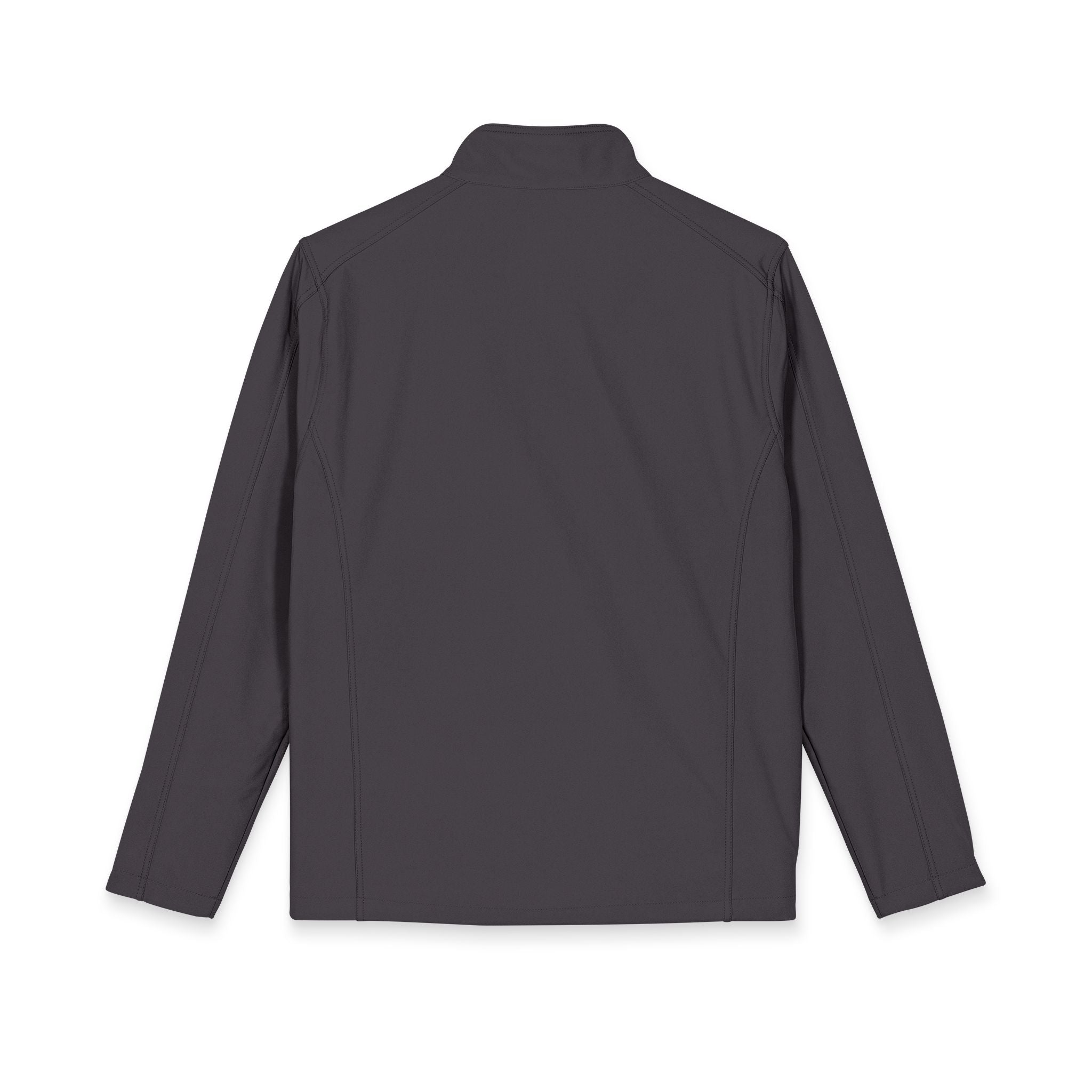Port Authority® Papa D Outdoors Men's Core Soft Shell Jacket