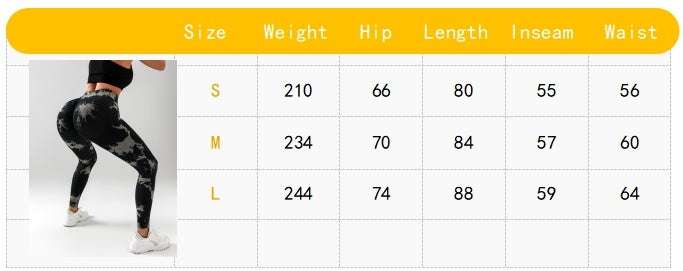 3 Pack Tie Dye Workout Seamless Leggings For Women High Waist Gym Leggings Yoga Pants, Seamless Leggings For Women High Waist Yoga Pants