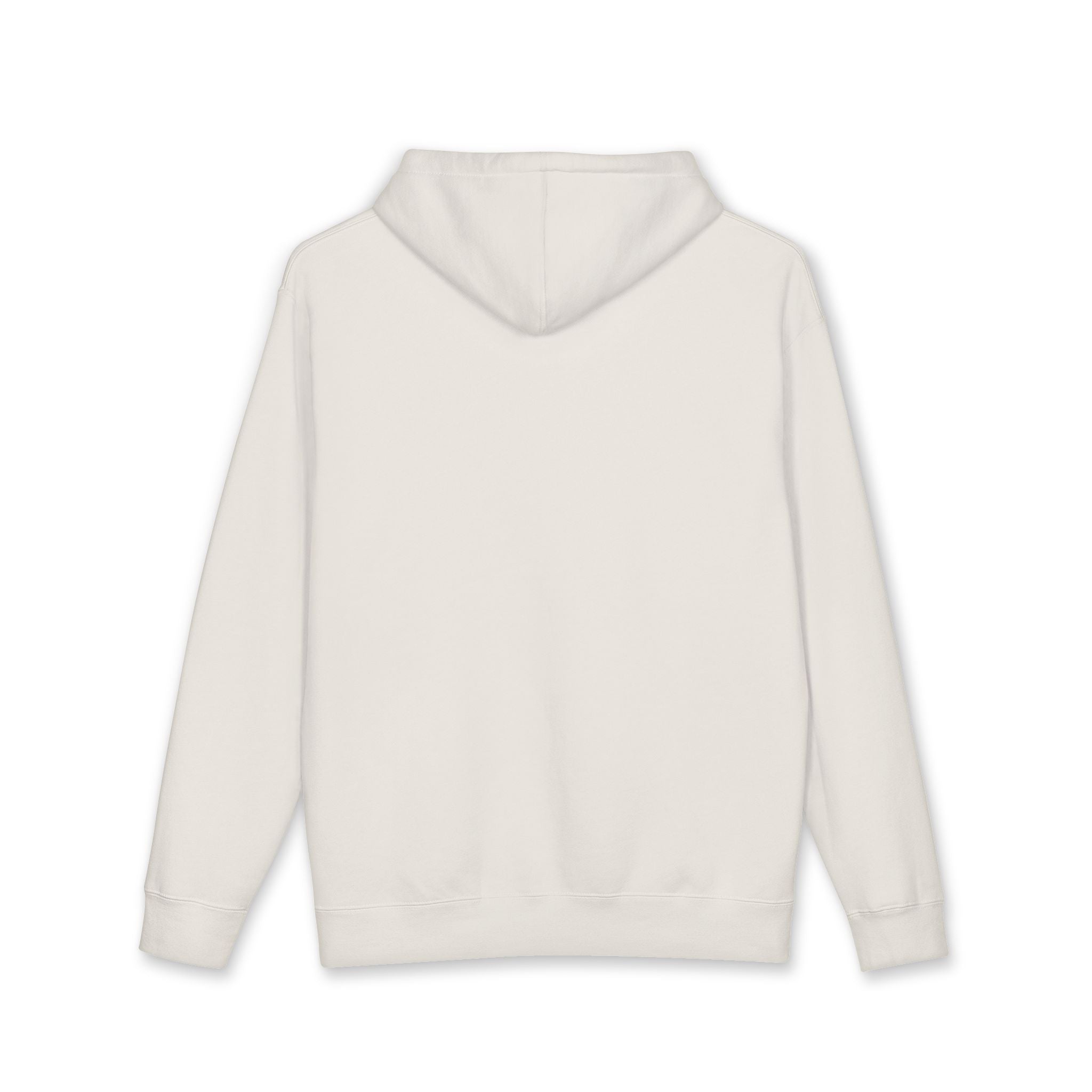Papa D Outdoors Unisex Heavyweight Hooded Sweatshirt