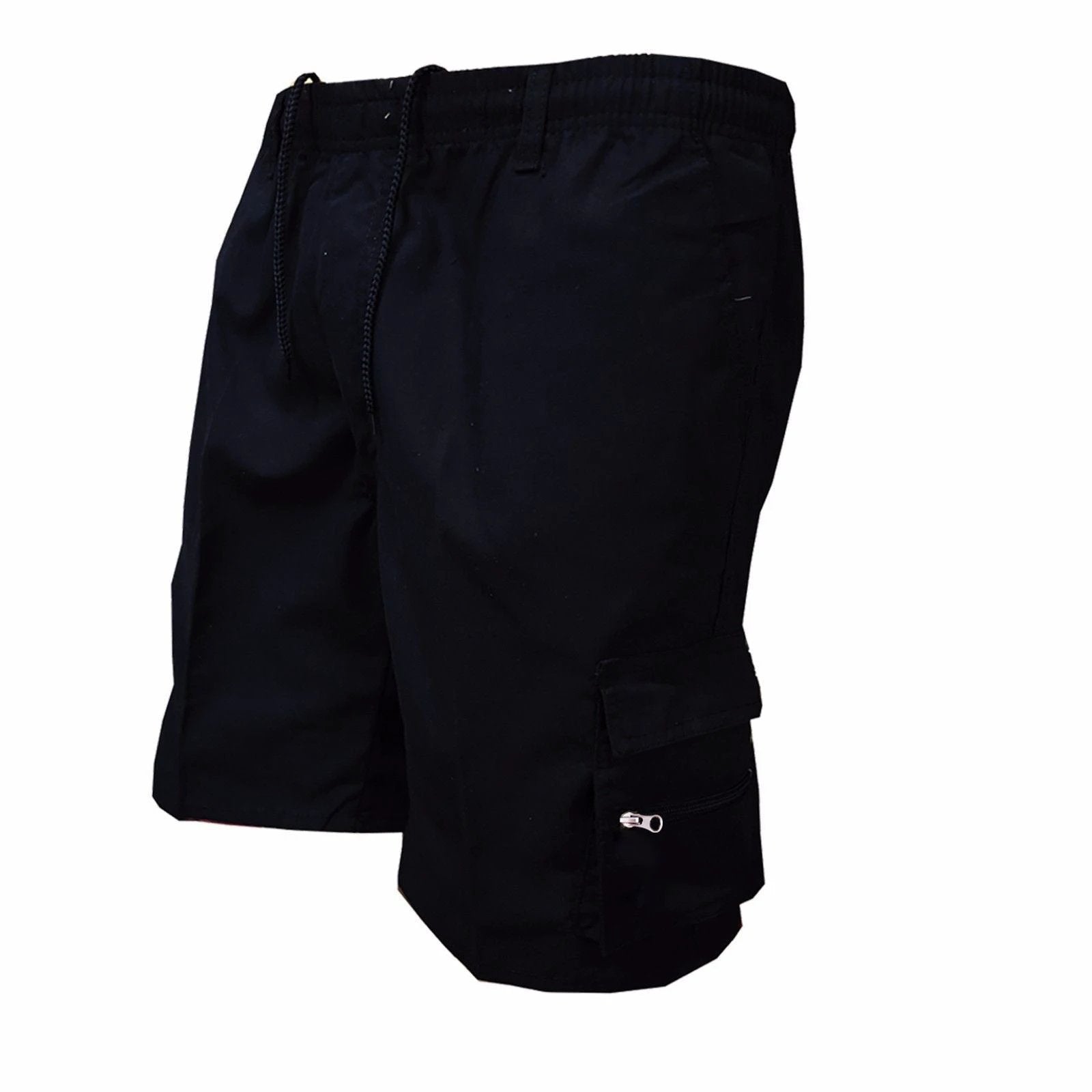 Men's Casual Shorts Loose Summer Outdoor Workout Pants