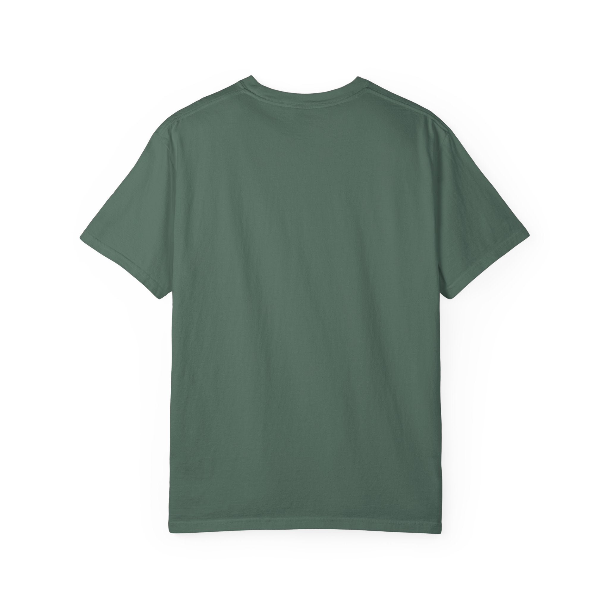 Unisex Papa D Outdoors T-shirt