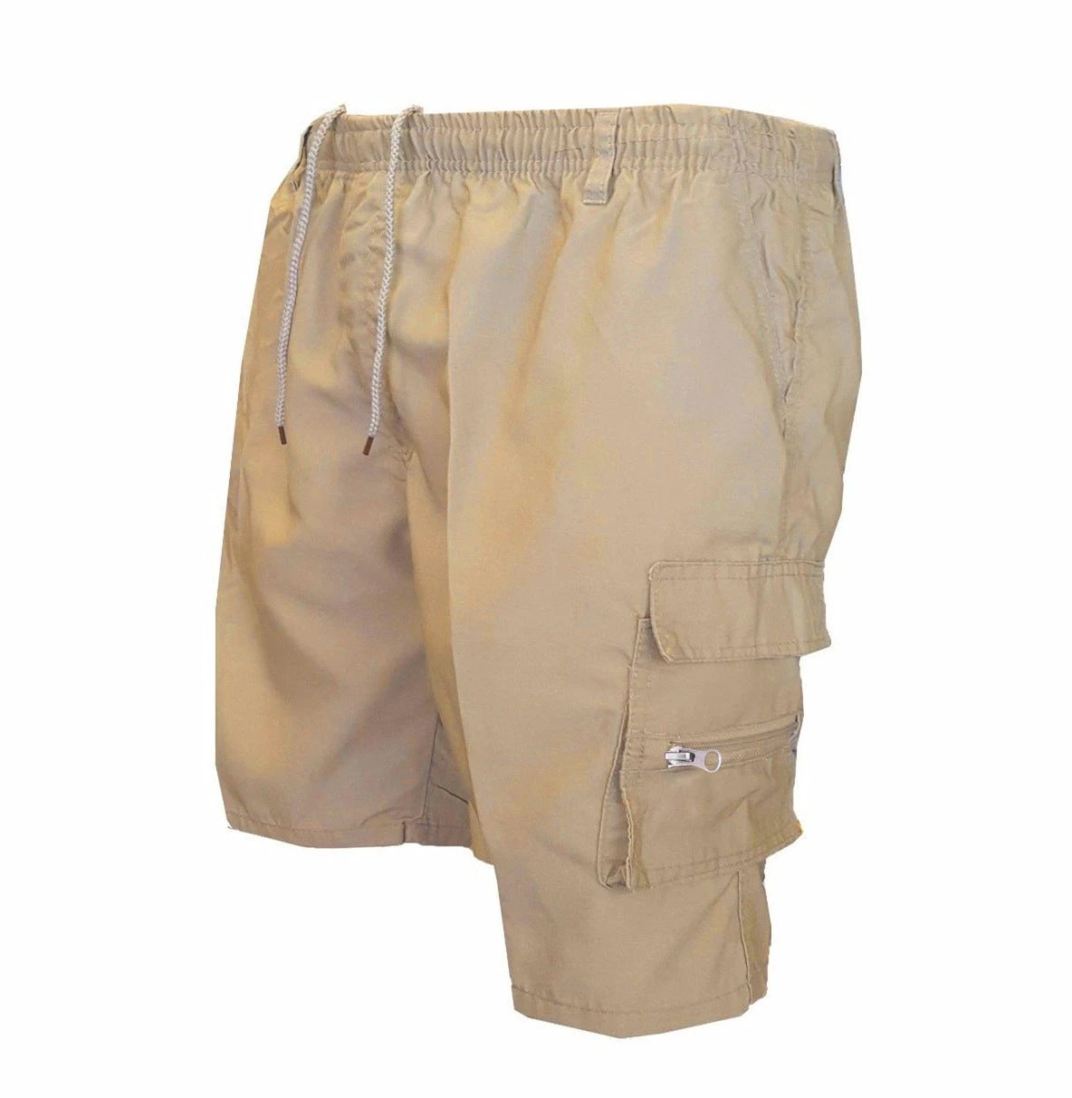 Men's Casual Shorts Loose Summer Outdoor Workout Pants