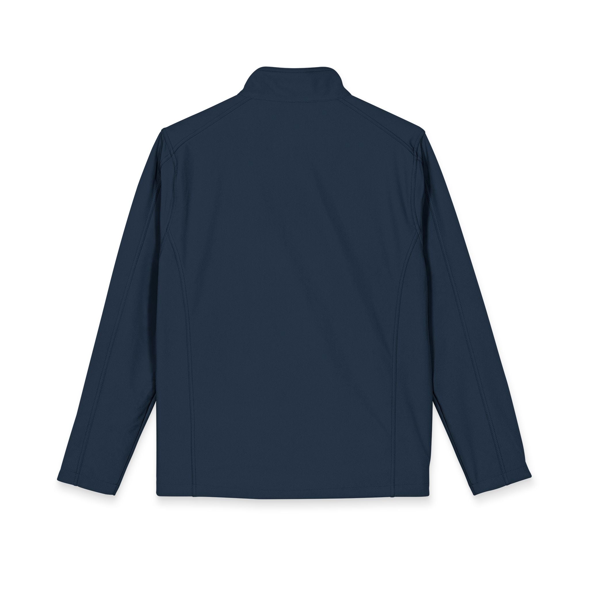 Port Authority® Papa D Outdoors Men's Core Soft Shell Jacket