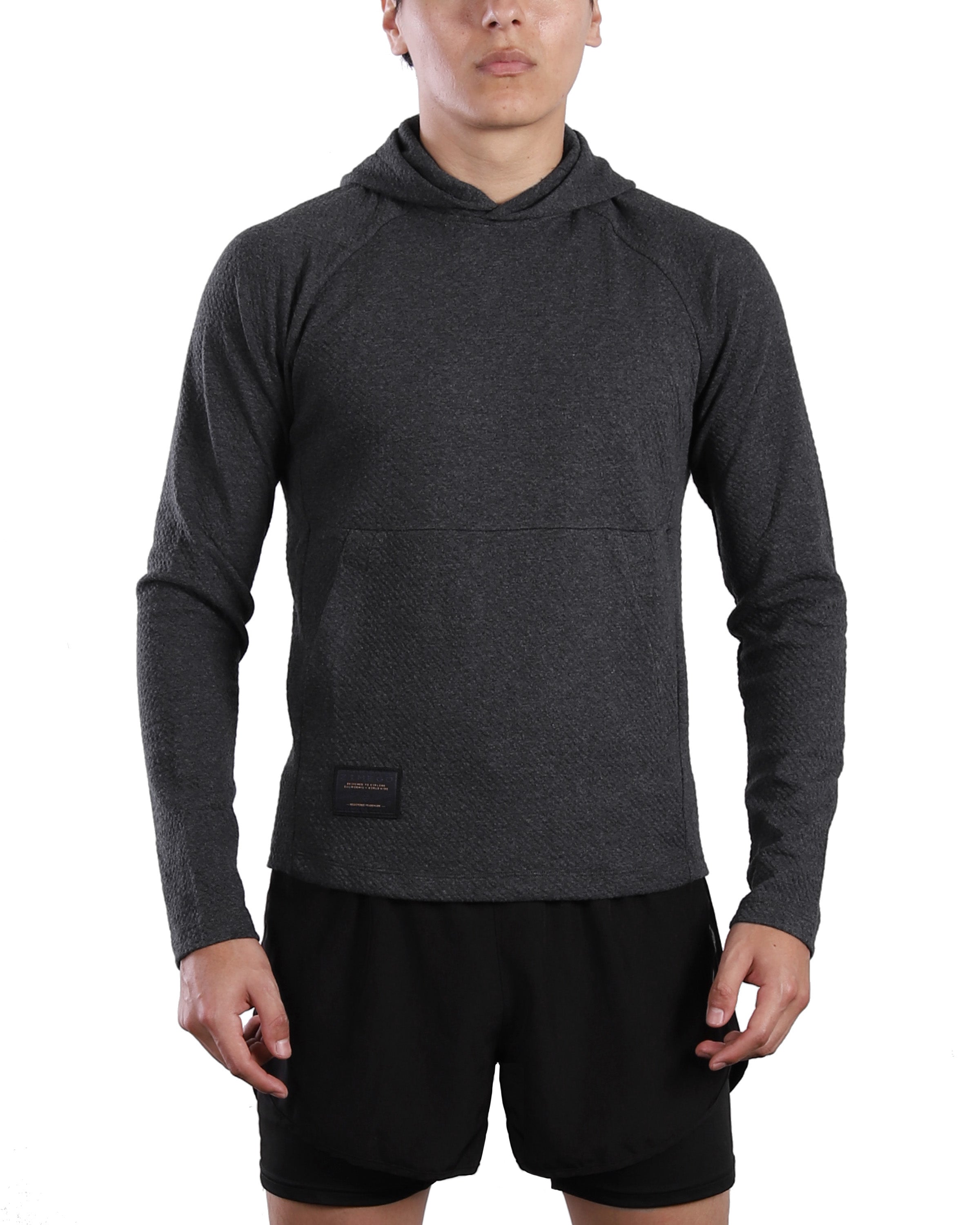 Roadtripper Pullover Hoodie - Athletic Fit-2