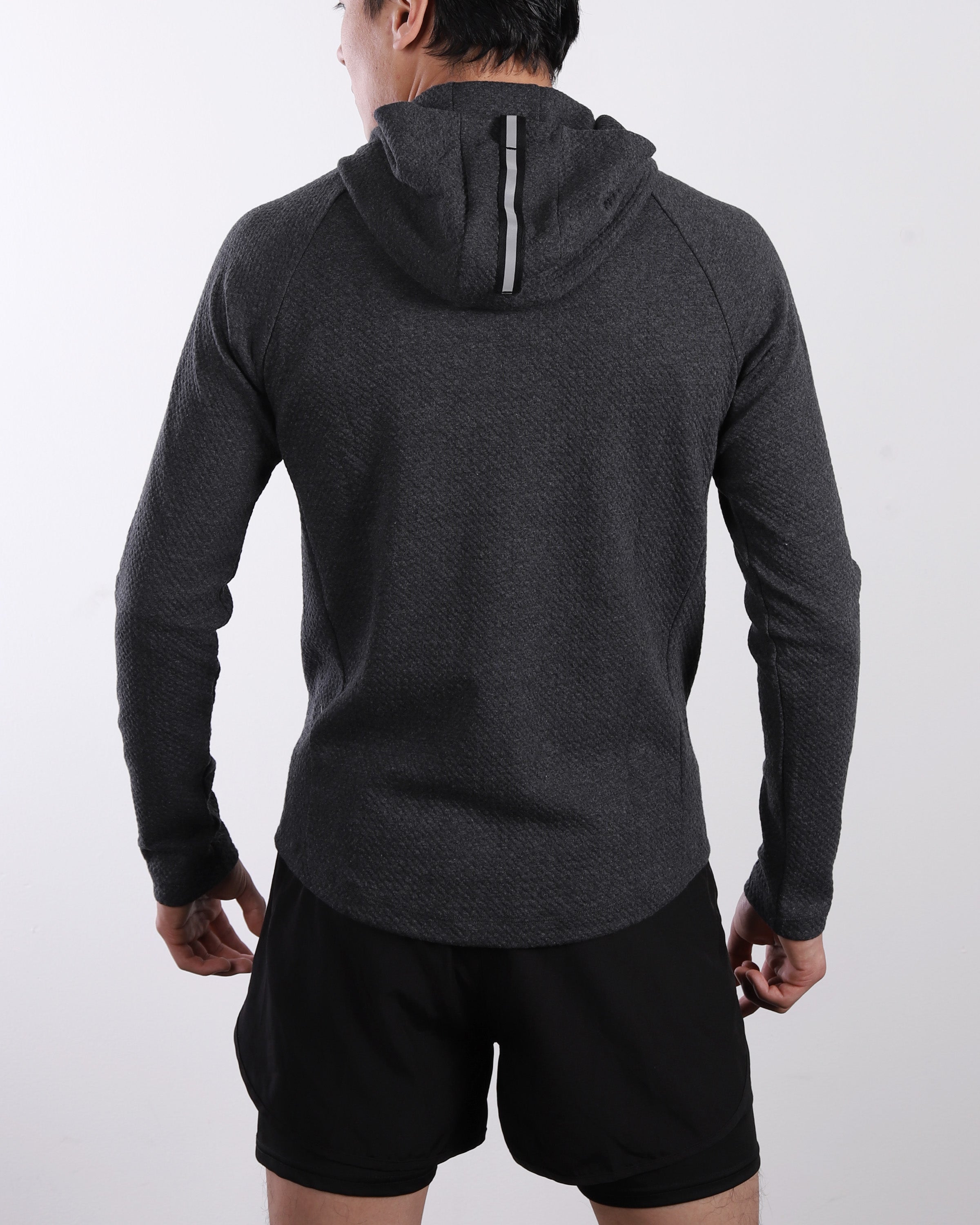 Roadtripper Pullover Hoodie - Athletic Fit-4