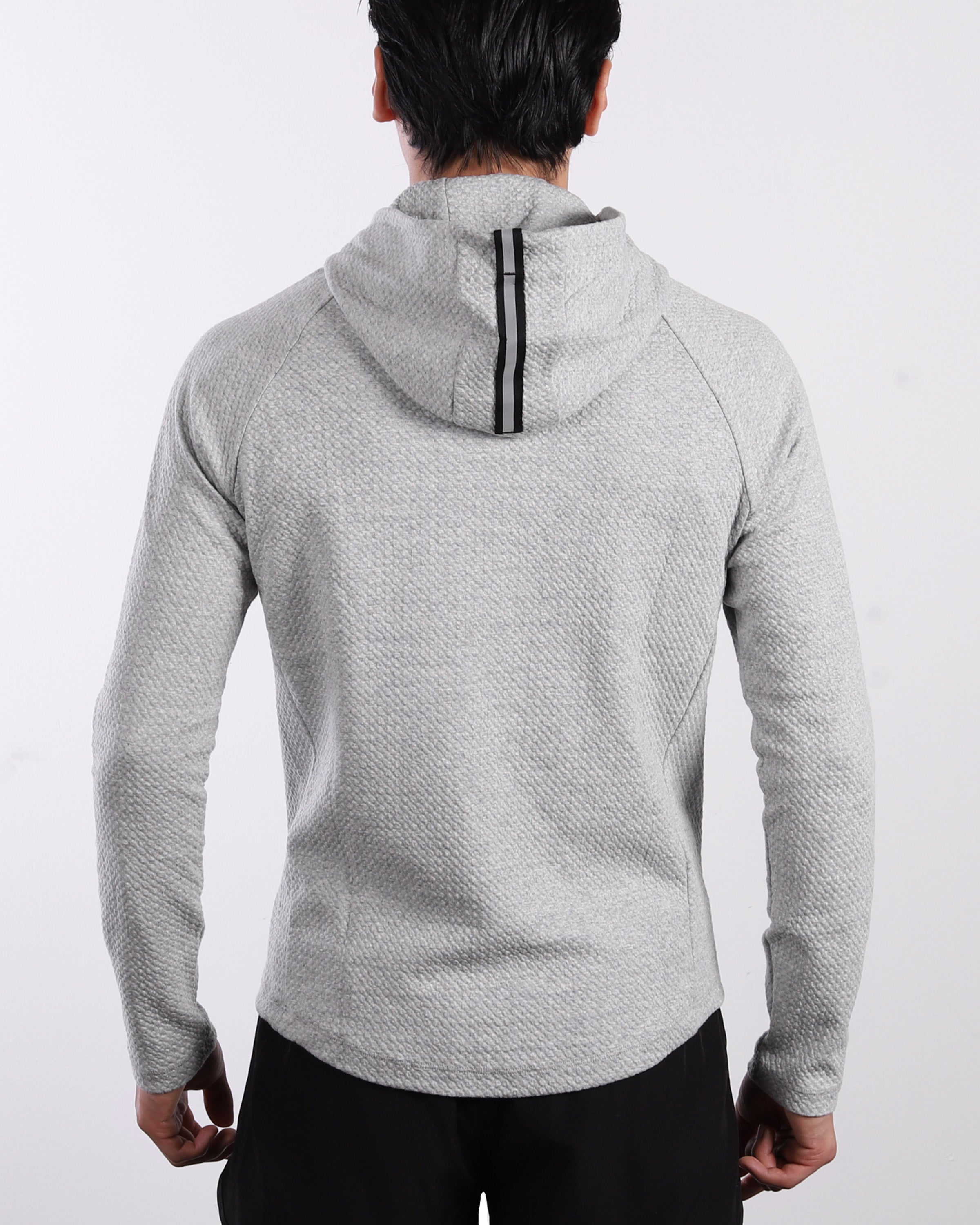 Roadtripper Pullover Hoodie - Athletic Fit-3