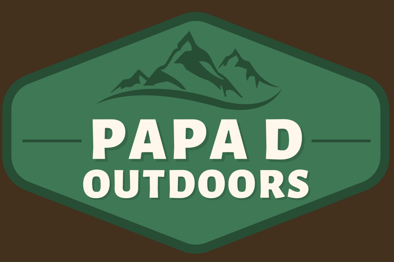 PapaDOutdoors
